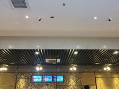 -汉巴味德(百年港湾店)