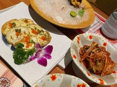 -皇品田苑日式料理(苏州中心店)
