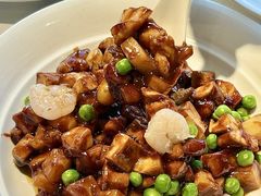 -老人和饭店(淮海中路店)