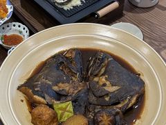 -红叶日料·放题·海胆·定食(星海店)