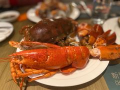 -自助山(合和中心商场店)