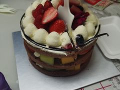-BreadTalk面包新语·烘焙蛋糕(金光华广场店)