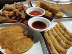 -新悦·霞浦海鲜生(上下杭店)
