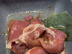 -新石器烤肉(百联川沙店)