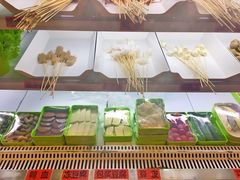 -马路边边 传媒大学店