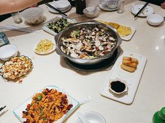 -万和源炝锅城·活鱼现炝(文艺北路店)