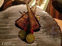 -山葵家·创意料理(万象汇店)