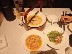 -湘颂·湘味家宴(侨鑫店)