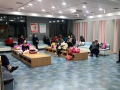 -西安小天鹅艺术团(金花路校区)