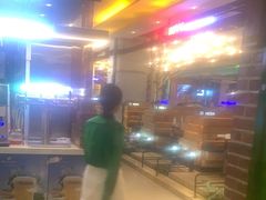 -河坝烧烤串城(金达莱店)