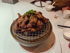 -大碗居·烤鸭·鱼头泡饼(天坛东门店)