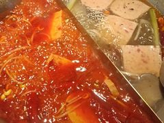 -小龙坎火锅(IFS HOT店)