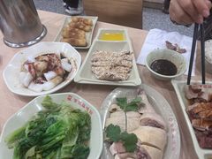 -百家鸡味馆(清泰店)