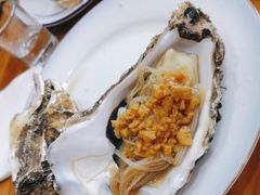 特色烤生蚝-来之顺海鲜菜馆·青岛菜(栈桥店)