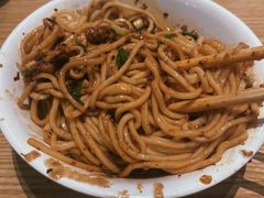 -吴记怪味面(牛王庙店)