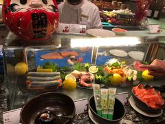 -漓咖啡西餐厅 · 桂林香格里拉