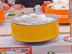 -龍歌自助小火锅(市北台东利群店)