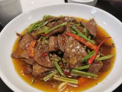 -大鸭梨烤鸭(甘家口店)