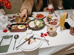 -Inspiration灵感·罗马西餐厅(九龙坡店)
