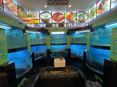 水产区-千岛湖小鱼儿·淳安匠心农家菜