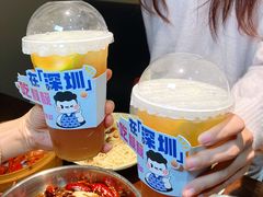 -靓靓蒸虾·头牌蒸虾(南山桂庙店)