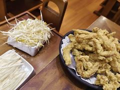 -沸炉重庆老火锅(军事博物馆店)