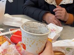 -麦当劳(北亭广场分店)