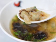 -莆田餐厅PUTIEN(三里屯店)
