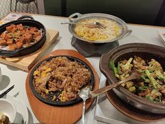 -火啫啫·粤式啫啫煲(南通首店)