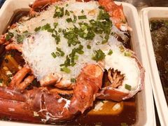 大龙虾-盒马鲜生(杭州运河上街店)