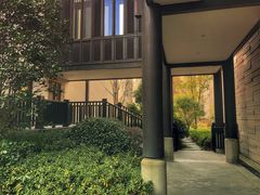 -上海崇明金茂凯悦酒店