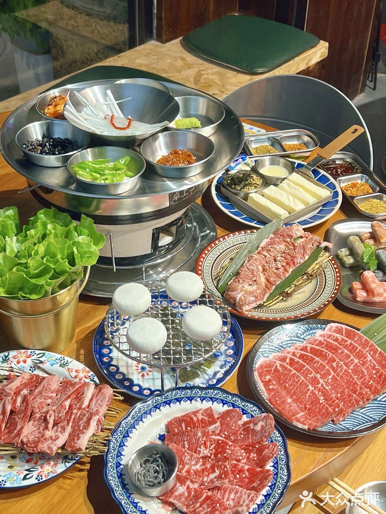 泉州这家烤肉太顶了！！真的好好吃！！！