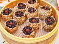 -小丫头餐厅·江浙菜·烧烤(灵隐店)