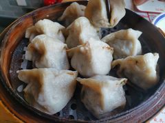 -新兴园饺子馆(北京百子湾店)