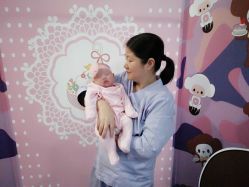 -Babysky·贝瑞佳月子会所(花木店)