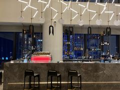 -深铁皇冠假日酒店·大堂吧