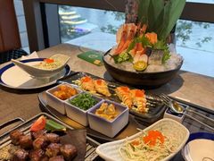 -極上萬膳·日料放题(来福士江景店)