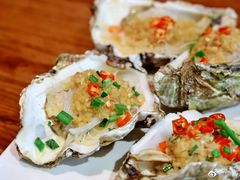 -壹块捌烧烤(灯市口店)