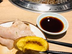 不只是烤土豆-好牛烧肉(世茂广场店)