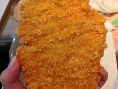 -麦当劳(龙之梦购物中心店)