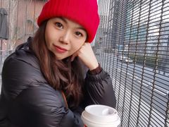 -星巴克(首钢店)