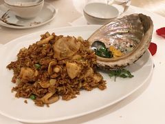 -宝丽轩中餐厅BAOLIXUAN