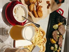 -必胜客(东大桥店)