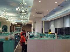 -龙聚德北京烤鸭(沙坪坝华宇A馆店)