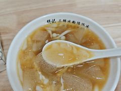 -钱记三鲜冰粉