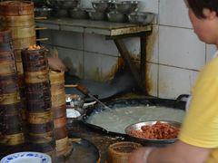 -代四孃牛华豆腐脑美味小食(总店)