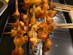 -望京小腰(北京总店)