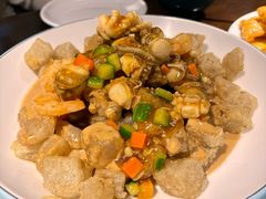 -黑石礁酒楼·海鲜(黑石礁店)