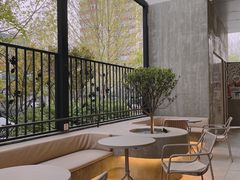 -大小咖啡 BigSmallCoffee(麦子店)