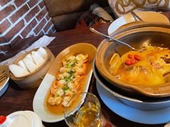 -外婆家(南开大悦城店)
